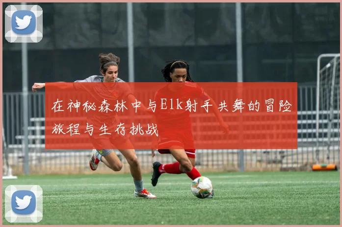 在神秘森林中与Elk射手共舞的冒险旅程与生存挑战