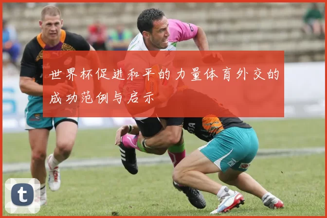 世界杯促进和平的力量体育外交的成功范例与启示